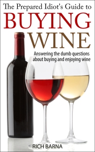 Wine Cover