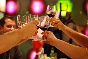 Wine for a turkey dinner